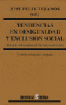 TENDENCIAS EN DESIGUALDAD Y EXCLUSION SOCIAL  2EDICION