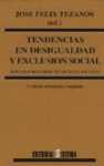 TENDENCIAS EN DESIGUALDAD Y EXCLUSION SOCIAL  2�EDICION