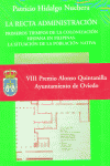 RECTA ADMINISTRACION LA