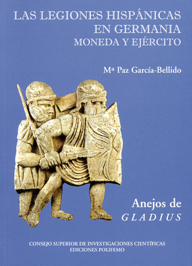 LEGIONES HISPANICAS - AN/6