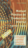 MANUAL PRACTICO DE TRADUCCION INVERSA ESPAOL-INGLES