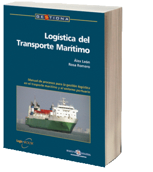 LOGISTICA DEL TRANSPORTE MARITIMO