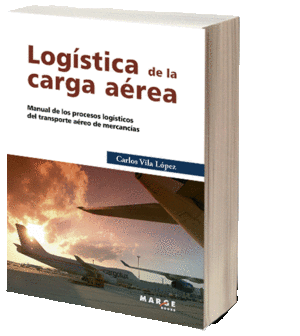 LOGISTICA DE LA CARGA AEREA