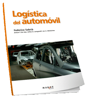 LOGISTICA DEL AUTOMOVIL