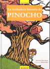 VERDADERA HISTORIA DE PINOCHO, LA