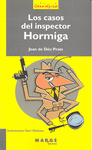 CASOS DEL INSPECTOR HORMIGA, LOS