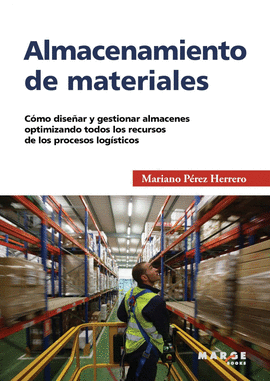 ALMACENAMIENTO DE MATERIALES
