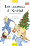 FANTASMAS DE NAVIDAD, LOS