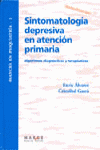 SINTOMATOLOGIA DEPRESIVA EN ATENCION PRIMARIA