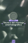 TECNICA DEL MONTAJE CINEMATOGRAFICO - MONTAJE 2