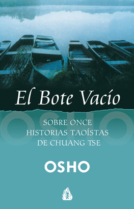 BOTE VACIO