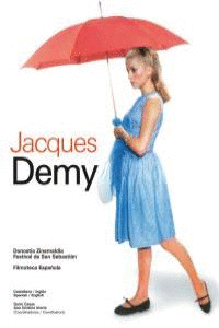 JACQUES DEMY