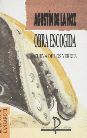 OBRA ESCOGIDA II. CUEVA DE LOS VERDES