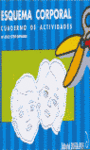 ESQUEMA CORPORAL CUADERNO ACTIVIDADES