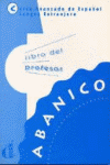 ABANICO CURSO AVANZADO DE ESPAOL LENGUA EXTRAJERA