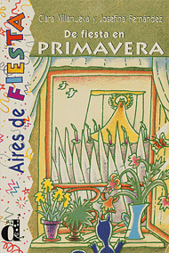 DE FIESTA EN PRIMAVERA