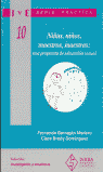 NI�AS, NI�OS, MAESTROS, MAESTRAS (UNA PROPUESTA DE EDUCACI�N SEXUAL)