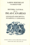 HISTORIA NATURAL DE LAS ISLAS CANARIAS N21