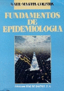 FUNDAMENTOS DE EPIDEMIOLOGIA