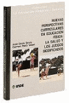 NUEVAS PERSPECTIVAS CURRICULARES EN EDUCACION FISICA