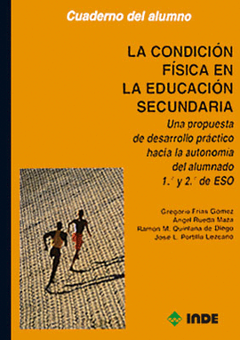 CONDICION FISICA EN LA EDUCACION SECUNDARIA, LA