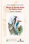 BIRDS OF SOUTH ASIA THE RIPLEY GUIDE 2 VOLUMENES