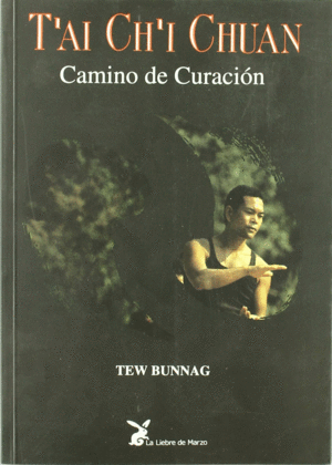 TAI CHI CHUAN CAMINO DE CURACION