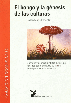 HONGO Y LA GENESIS DE LA CULTURA EL