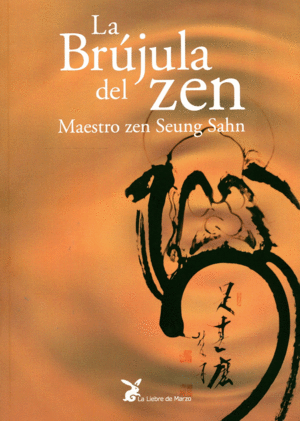 BRUJULA DEL ZEN  LA