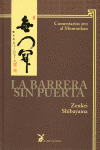 BARRERA SIN PUERTA, LA