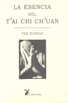 ESENCIA DEL TAI CHI CHUAN, LA