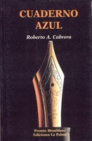 CUADERNO AZUL