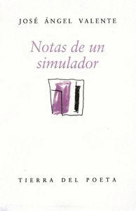 NOTAS DE UN SIMULADOR