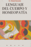 LENGUAJE DEL CUERPO Y HOMEOPATIA