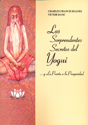 SORPRENDENTES SECRETOS DEL YOGUI, LOS