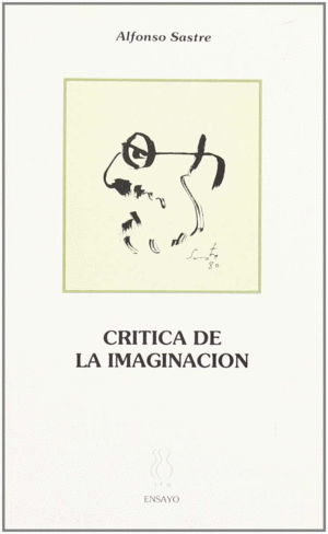 CRITICA DE LA IMAGINACION