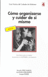 COMO ORGANIZARSE Y CUIDAR MEJOR DE SI MISMO GUIA BASICA ALZH