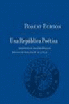 UNA REPUBLICA POETICA
