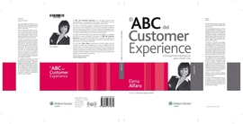 ABC DEL CUSTOMER EXPERIENCE, EL