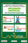 ORTOGRAFIA IDEOVISUAL - APRENDIZAJE + CD