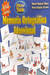 MEMORIA ORTOGRFICA IDEOVISUAL
