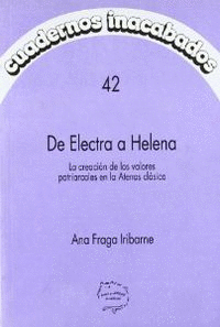 ***** DE ELECTRA A HELENA N 42