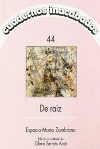 DE RAIZ CI-44