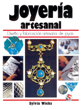 JOYERIA ARTESANAL