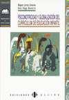 PSICOMOTRICIDAD GLOBALIZACION CURRICULUM EDUCACION INFANTIL