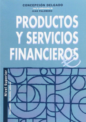 PRODUCTOS Y SERVICIOS FINANCIEROS
