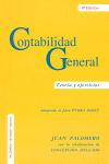 CONTABILIDAD GENERAL, TEORIA Y EJERCICIOS