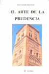 ARTE DE LA PRUDENCIA, EL