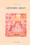 GENGHIS KHAN