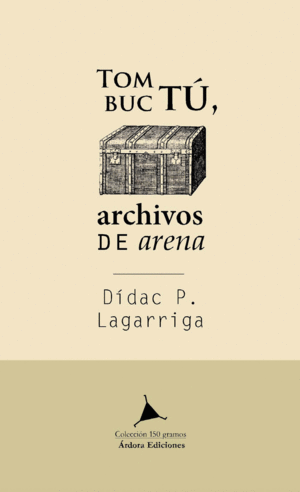 TOMBUCT�. ARCHIVOS DE ARENA